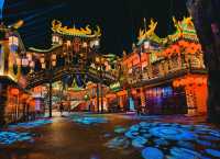 開封5天旅遊攻略