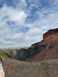 烏蘭哈達火山保姆級攻略一次玩明白