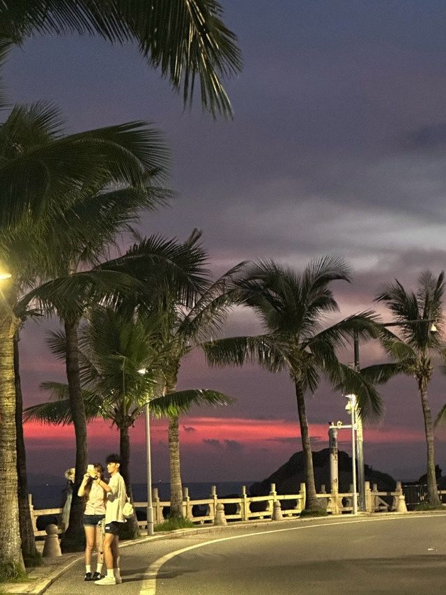 珠海兩天一夜遊|人均600玩轉海島+城市浪漫! 珠海兩天一夜遊|人均600玩轉海島+城市浪漫!