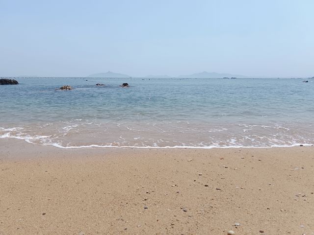 東山島3天2晚看海攻略左手電影場景右手海鮮自由  來東山島的姊妹看這裡！這個福建小島真的太適合放空