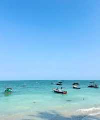 博鰲兩天一夜非自駕旅拍攻略（附沉浸式文案）   核心路線：Day1 博鰲亞洲論壇永久會址→博鰲鎮
