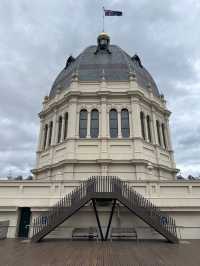 Unique Insights into Melbourne's History