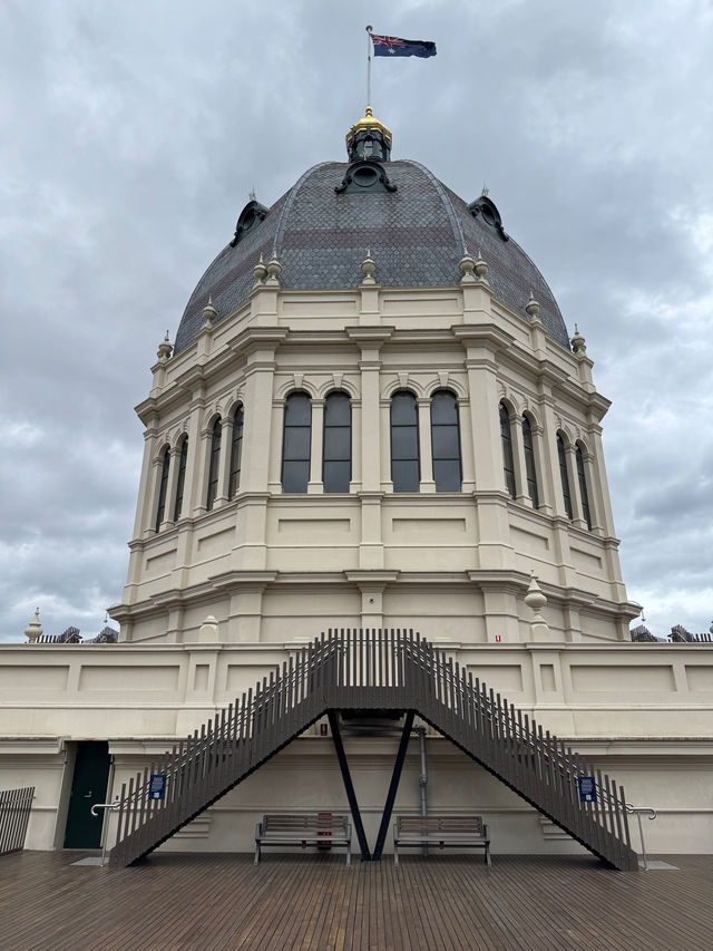 Unique Insights into Melbourne's History