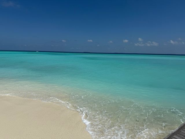 Perfect Honeymoon Experience in the Maldives