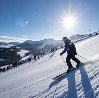 亞布力森系暖居別墅｜滑雪+森氧+輕奢度假的全能選手