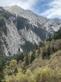 九寨溝錯峰出行 錯了個寂寞
