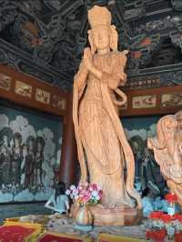 【雲岡石窟x華嚴寺】大同Citywalk｜必去千年古寺