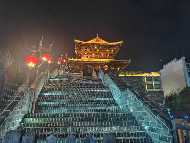 長汀：古韻流淌的客家首府