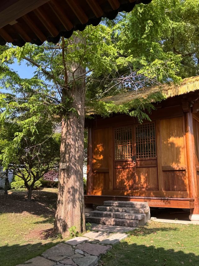 寶華禪寺：深藏天台山的千年古剎