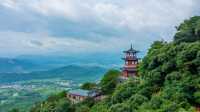 和閨蜜2天1晚1000元，小九寨溝的仙境旅遊攻略
