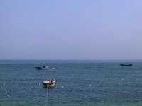 大連棒棰島實測：國賓級海景裡的避世與驚喜