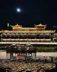 福建版鳳凰古城！長汀2天1夜超全攻略