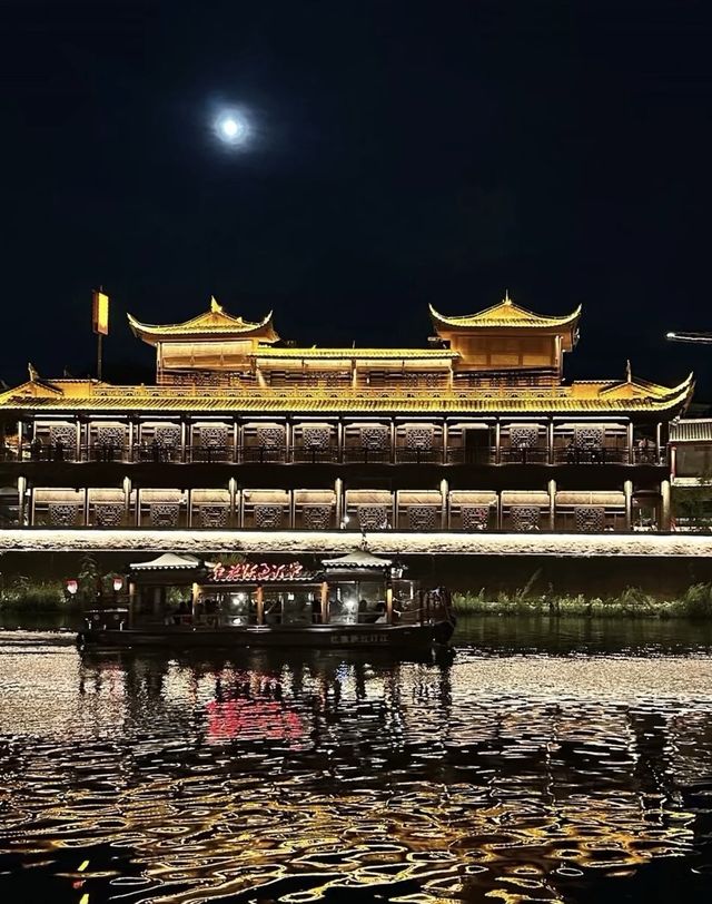 福建版鳳凰古城！長汀2天1夜超全攻略