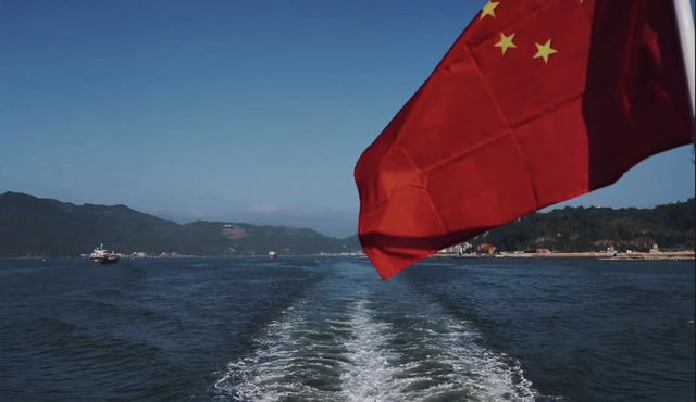 福建台山島：離岸的避世仙境，治癒系海島全攻略