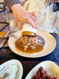 🍲 卡帕多奇雅必吃：陶罐悶肉（Testi Kebab）