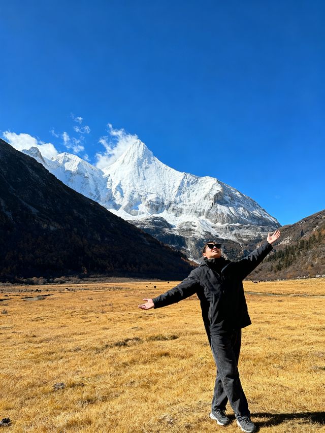 秋日旅行天花板！6大私藏目的地，避開人潮拍爆朋友圈！！