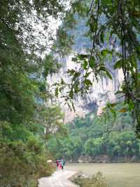 山水漓江