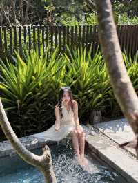 巴馬最佳日落觀景點長壽鄉炸場!巴馬地磁溫泉中心全新開業