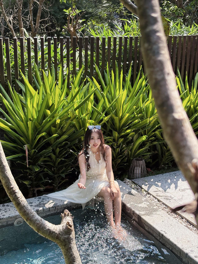 巴馬最佳日落觀景點長壽鄉炸場!巴馬地磁溫泉中心全新開業 巴馬最佳日落觀景點長壽鄉炸場!巴馬地磁溫泉中心全新開業