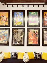 🏺 Galle Fort Boutiques: Where Dutch Bricks Meet Artisan Magic! 🎨