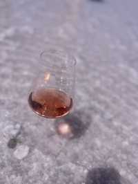 【南澳粉湖】的夢幻天堂！直接封神