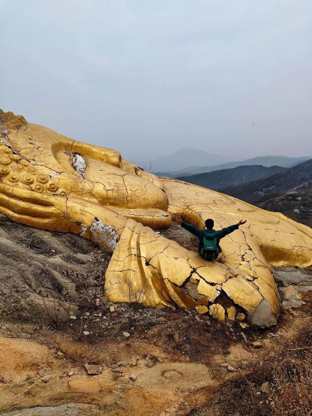 中原小桂林!這條人少景美的自然線必須收藏 中原小桂林!這條人少景美的自然線必須收藏