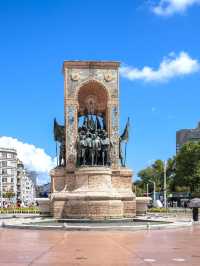 土耳其農曆新年深度遊這篇攻略一定要看