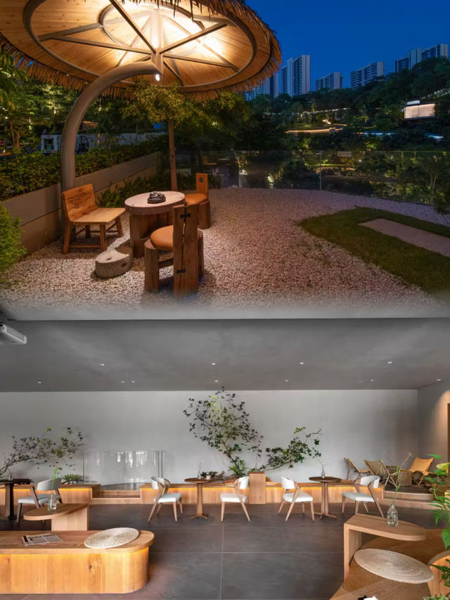 還是老公會選！潮汕必睡療癒酒店