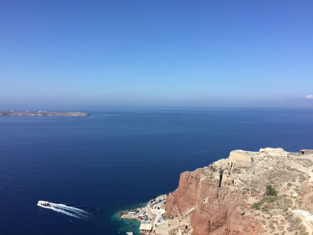 菲拉藍頂教堂海景打卡指南🌊 菲拉藍頂教堂海景打卡指南🌊