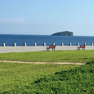 Dalian: A Romantic Northern Coastal City to Fall in Love with in 3 Days and 2 Nights