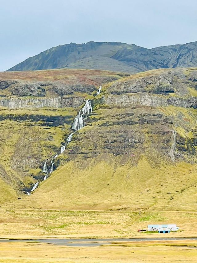 值得30小時飛行時間的風景 值得30小時飛行時間的風景
