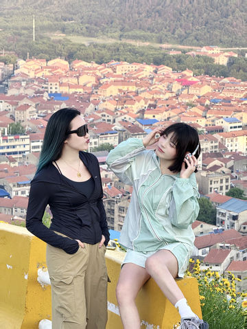 武漢徒步天花板！99次都嫌少的「小青島」秘境！