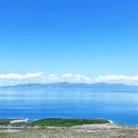 推薦一個超級美的地方……