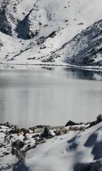 藏於岷山之巔的五星秘境