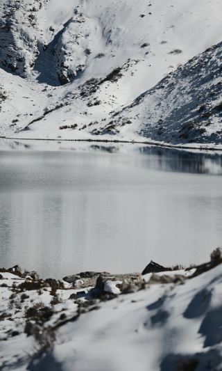 A Five-Star Secret Hidden at the Summit of the Min Mountains