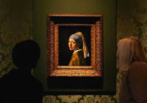 邂逅最大鬱金香花海歐洲超深度賞花!