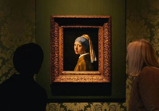 邂逅最大鬱金香花海歐洲超深度賞花! 邂逅最大鬱金香花海歐洲超深度賞花!