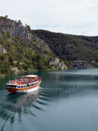 匈牙利等多國連遊｜17日遊性價比王