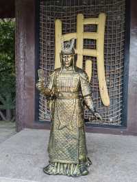 帶你去無錫三國水滸城