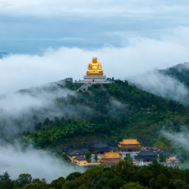 省錢遊彌勒2天夠過癮！湖泉踏浪、東風賞花，少花錢也能爽翻天