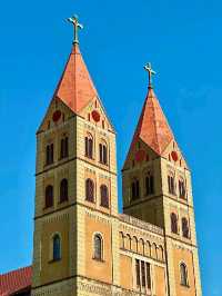 갑자기 떠난 주말, 친구와 칭다오 바람을 맞으며