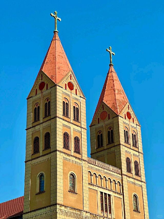 갑자기 떠난 주말, 친구와 칭다오 바람을 맞으며