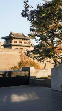 酒店才是目的地！為既下山而來大同