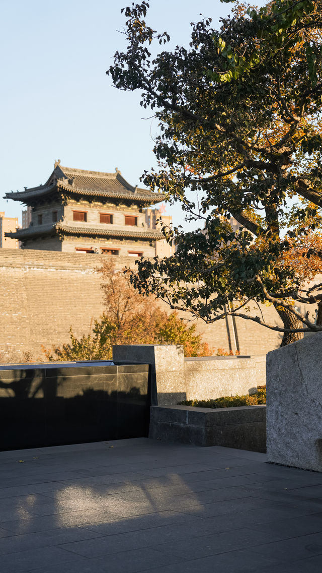 酒店才是目的地！為既下山而來大同