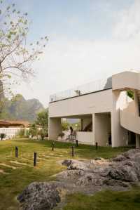 就在陽朔!比大理還大理的慢院子