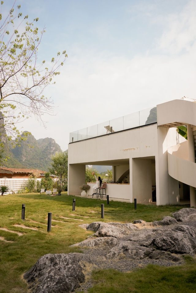 就在陽朔!比大理還大理的慢院子 就在陽朔!比大理還大理的慢院子