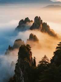 帶娃遊莽山！不用爬山的雲海親子之旅