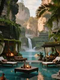 成都2.5h直達龍頭山親子遊！不用爬山超輕鬆