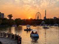 新鄉必玩全攻略！探秘中原的「神奇之地」，讓你一秒愛上這座城市