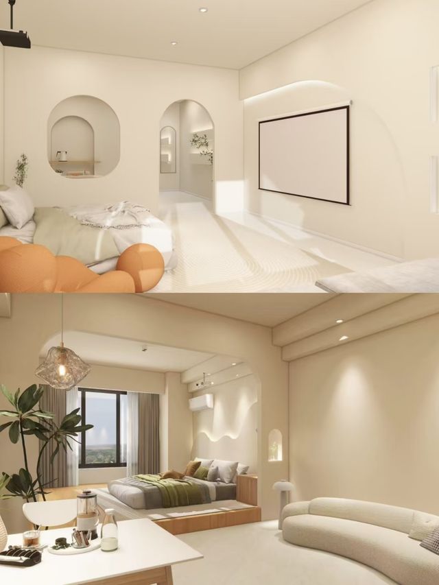 太原寶藏酒店！學生黨／窮遊黨必衝